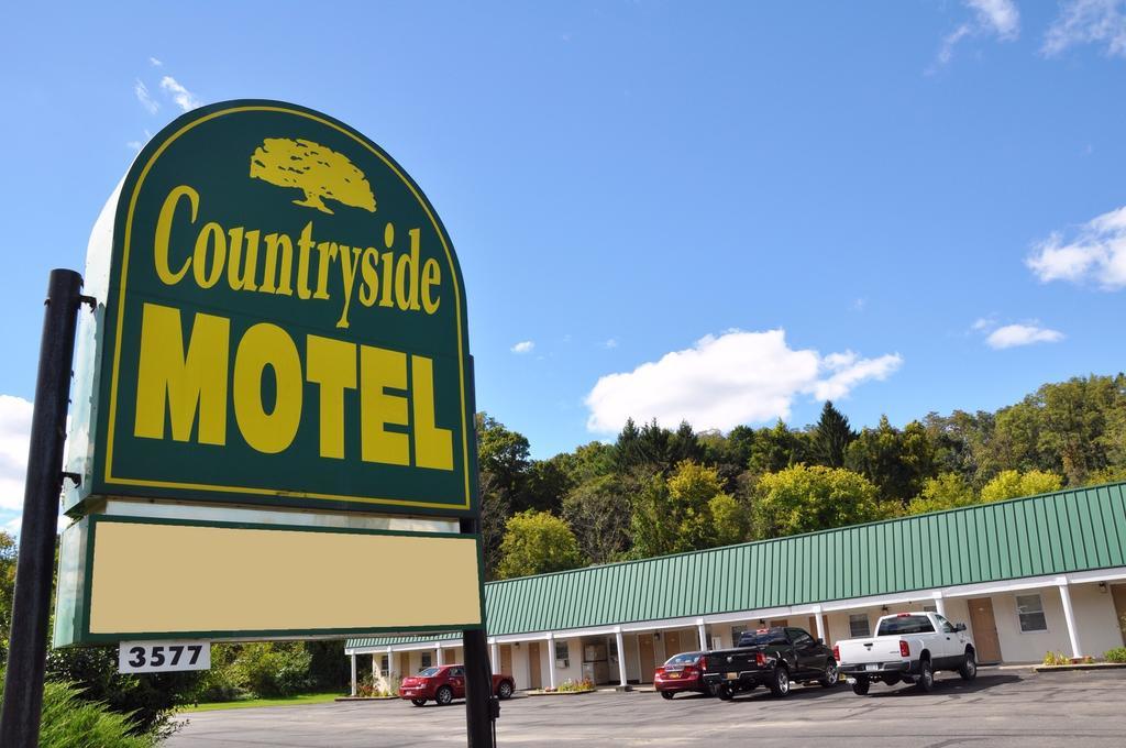 Countryside Motel Fishkill Habitación foto