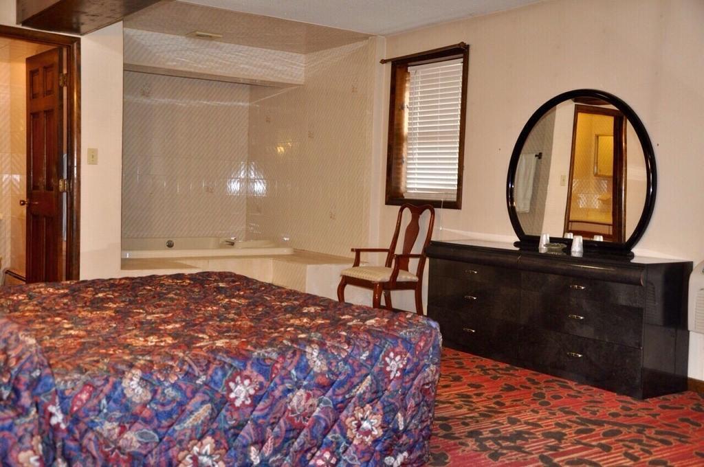 Countryside Motel Fishkill Habitación foto