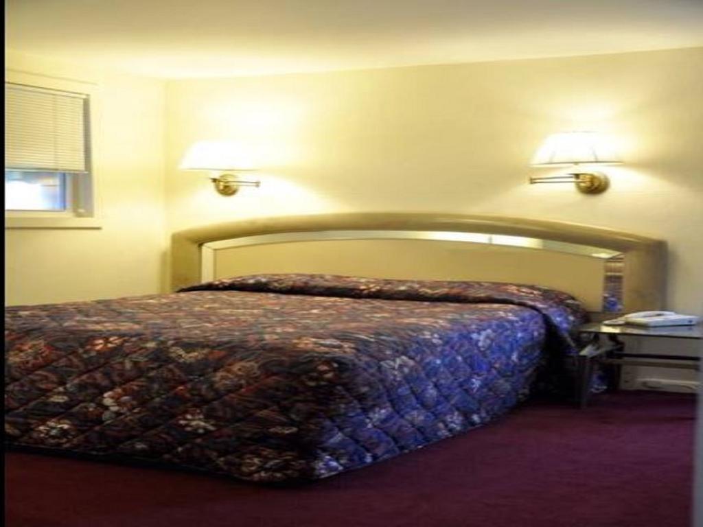 Countryside Motel Fishkill Habitación foto