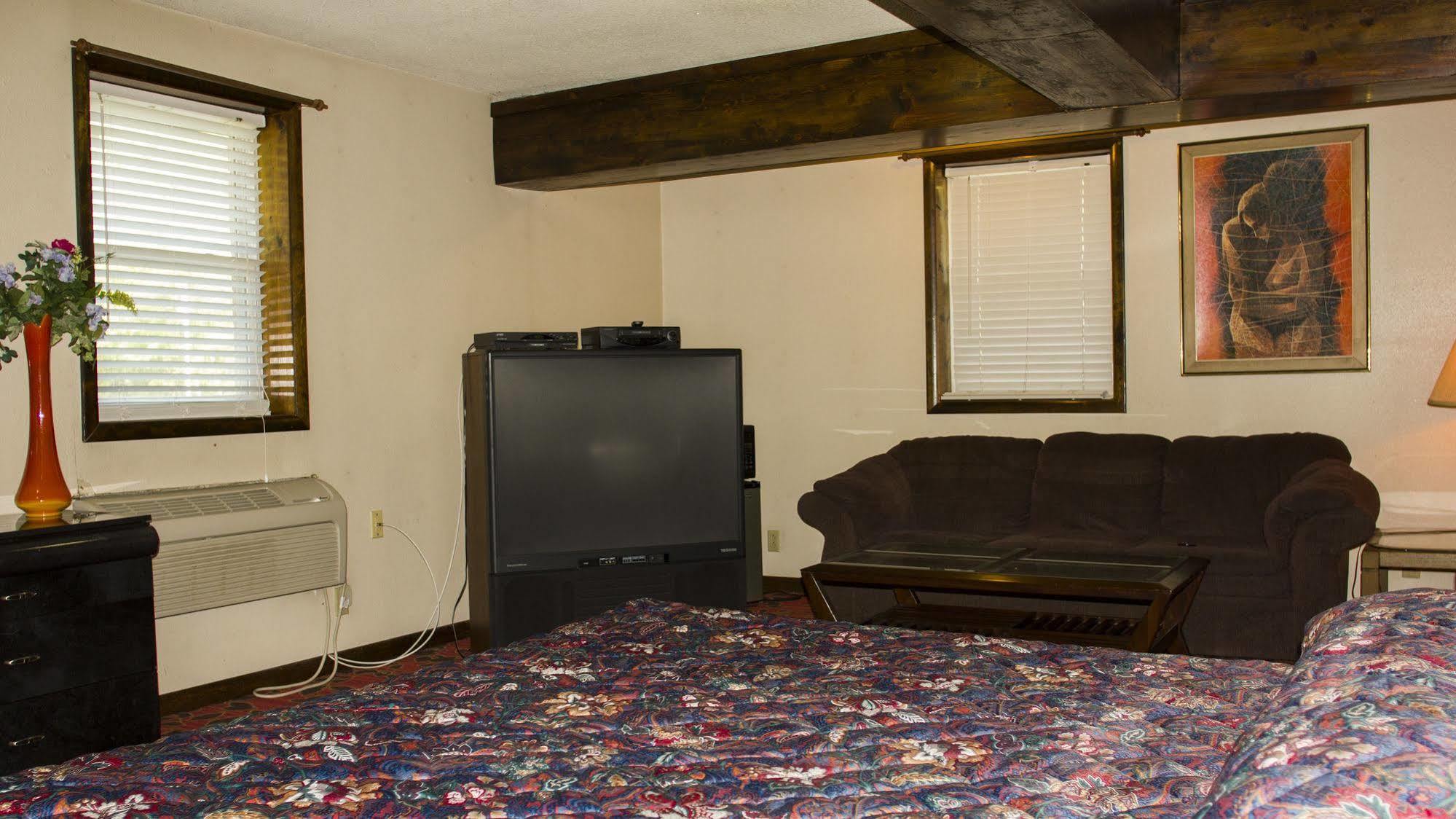 Countryside Motel Fishkill Exterior foto